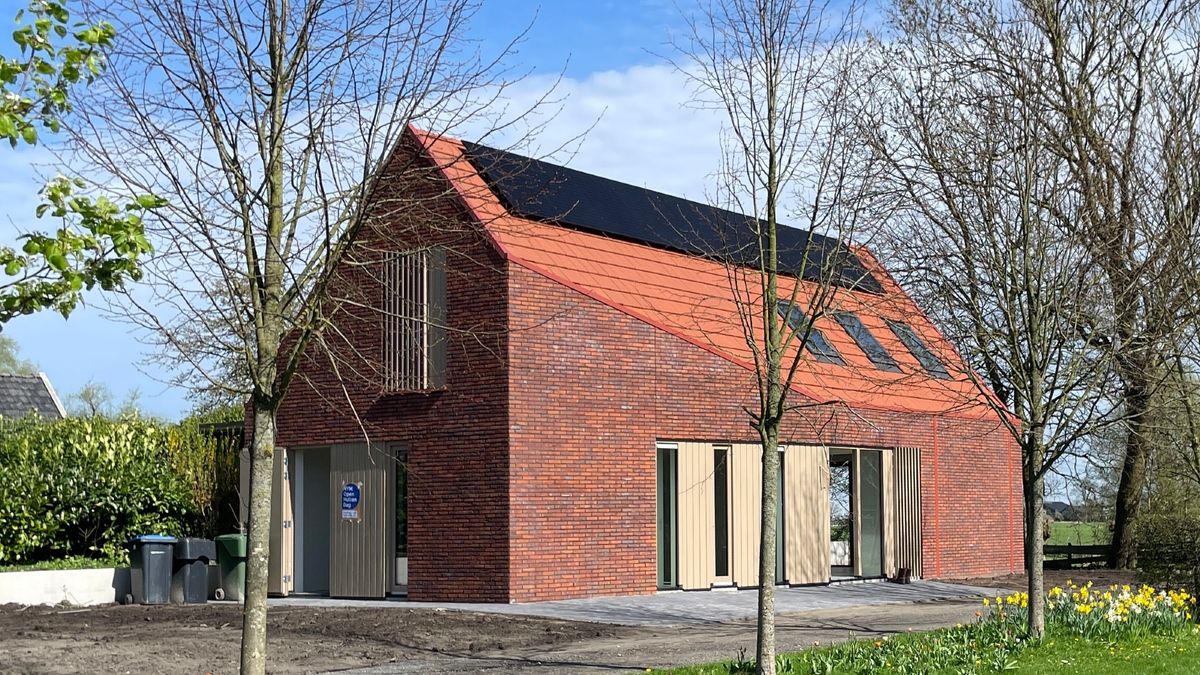 Open Huizen Dag in tijden van woningkrapte: ‘Beetje achterhaald’