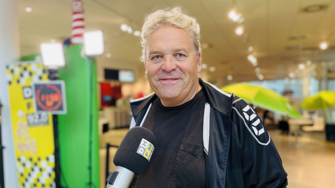 Marcel Verreck