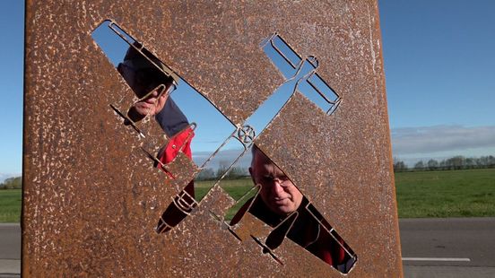 Nóg meer monumenten voor de Tweede Wereldoorlog, 8 erbij in Oldebroek