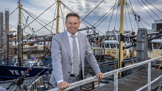 'Wil je dit je omgeving aandoen?' De Bat dacht er goed over na, maar gaat tóch naar Den Haag: 'Kon geen 'nee' zeggen' Nieuws