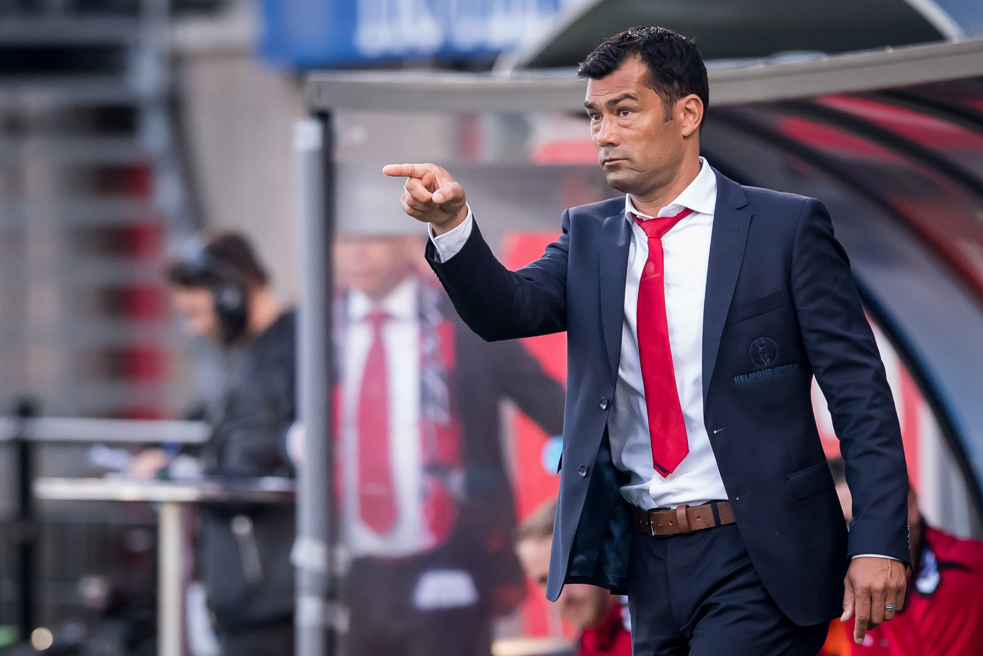 Kloetinge heeft beet en presenteert nieuwe trainer