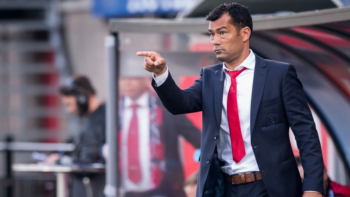 Kloetinge heeft beet en presenteert nieuwe trainer
