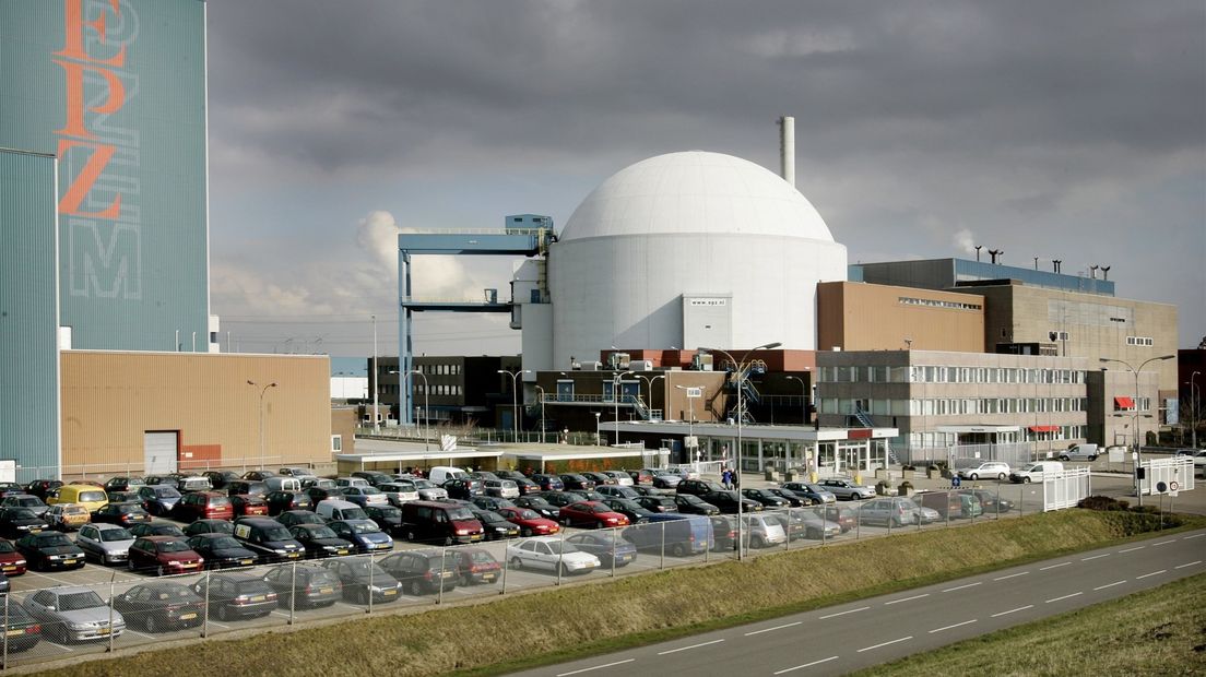 WISE: Verliesgevende kerncentrale al in 2023 sluiten