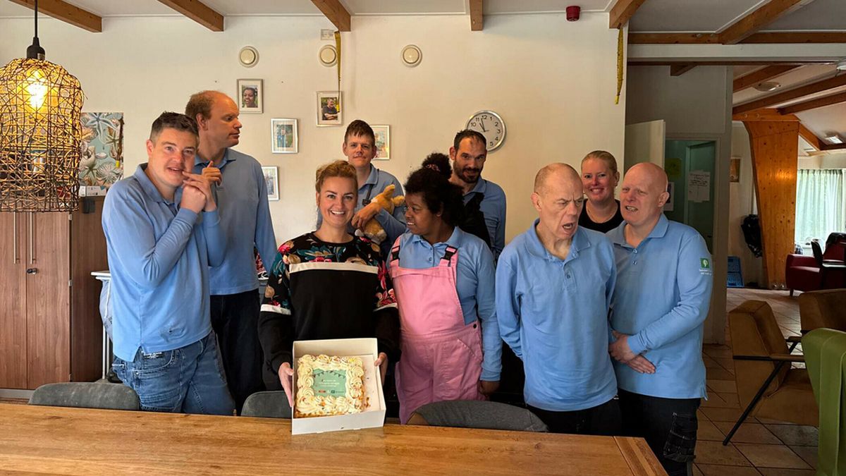 Staatsbosbeheer en Vanboeijen vieren langdurige samenwerking