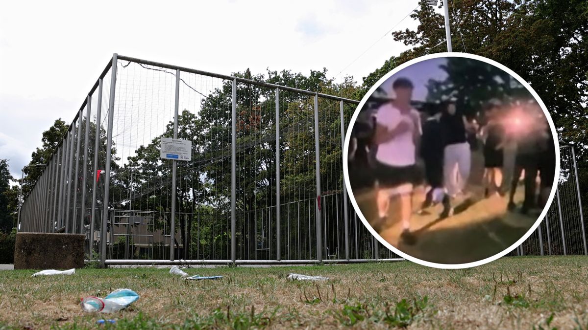 Hengelose wijk kampt met jeugdoverlast: 'Ik ga niet zonder mes de straat op'