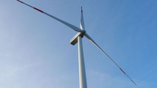 Zutphen wil miljoenenrisico nemen voor windmolens: ‘We hebben ze echt nodig’