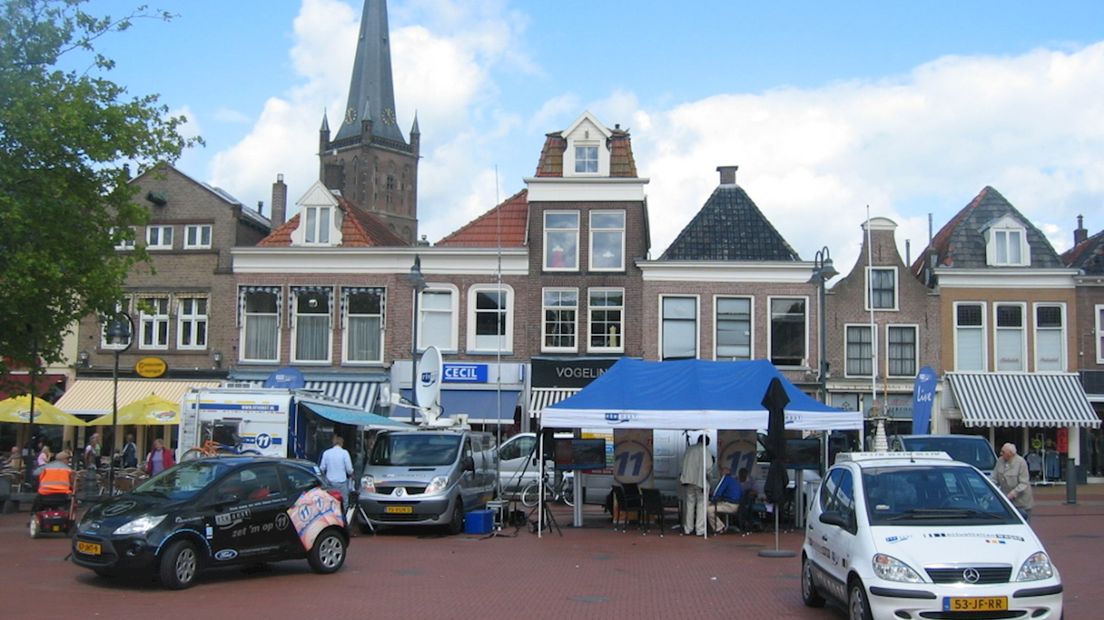 Steenwijk (2009)