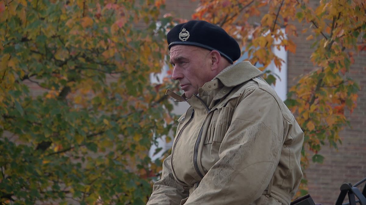 IJzendijke staat stil bij de bevrijding 80 jaar geleden