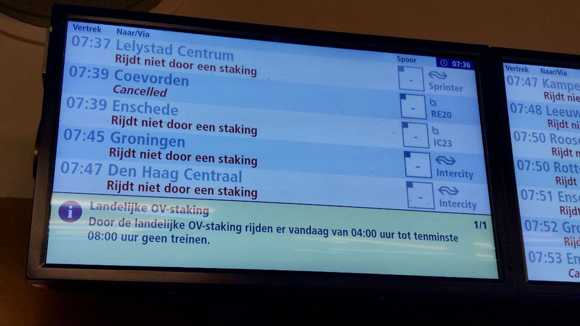 Nieuws