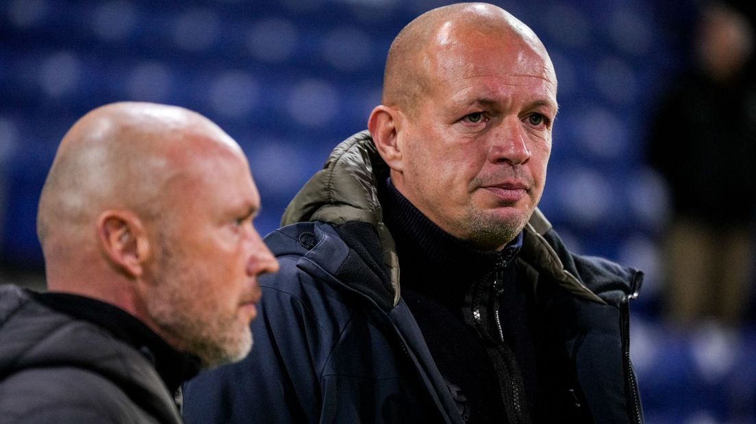 Roelofsen kiest voor rol als hoofd scout bij De Graafschap