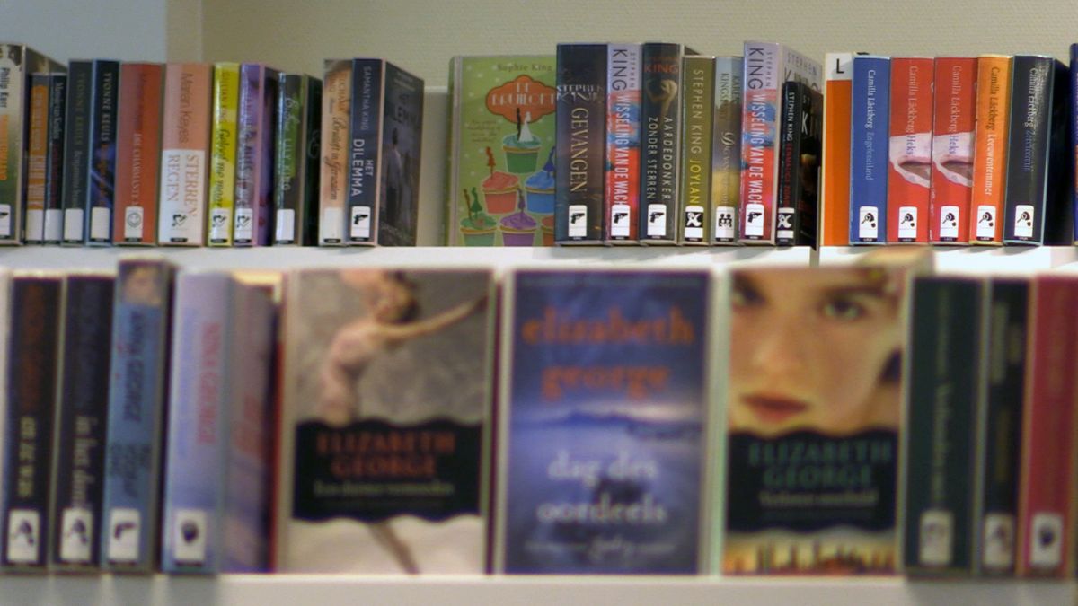Afschaffen van boetes in Bibliotheek Utrecht heeft geen invloed op terugbrengcijfers