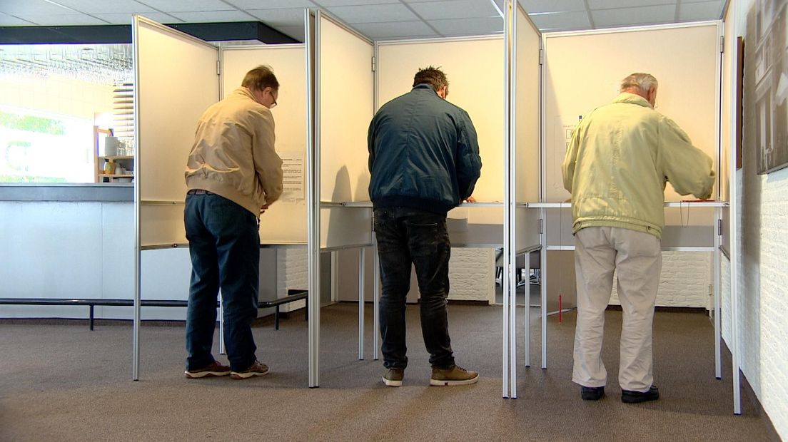 Leefbaarheid dorpen scoort in verkiezingen, klimaat en cultuur niet