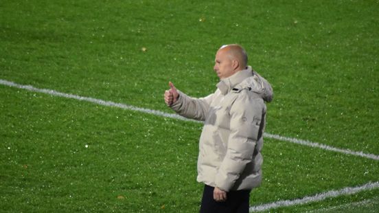 LIVE | De Graafschap leidt door prachtige treffer tegen RKC