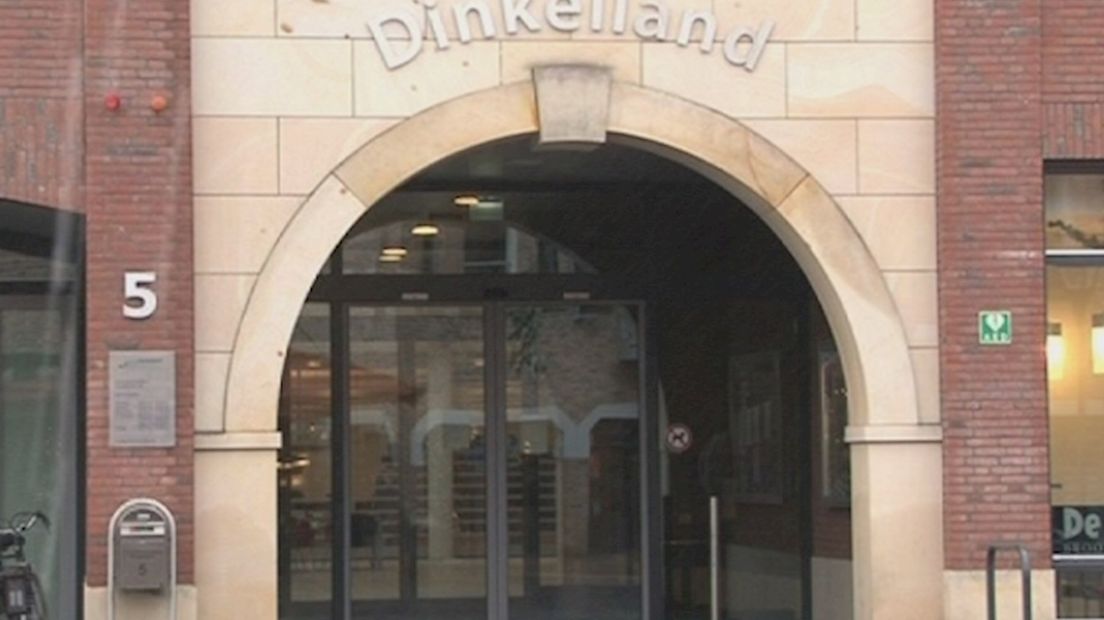 Gemeente Dinkelland