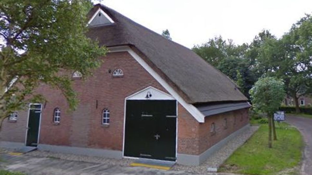 Mogelijk vertrek theater Hek van de Dam uit Ekehaar