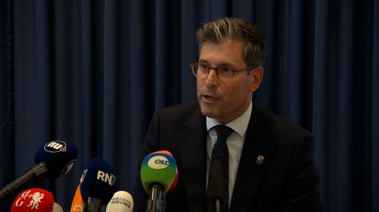 LIVE | Gemeente houdt persconferentie over situatie in Overasselt