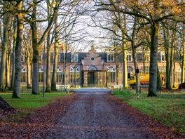 Het zwembad van Cor van Hout in Veenhuizen: hoe zat dat precies?