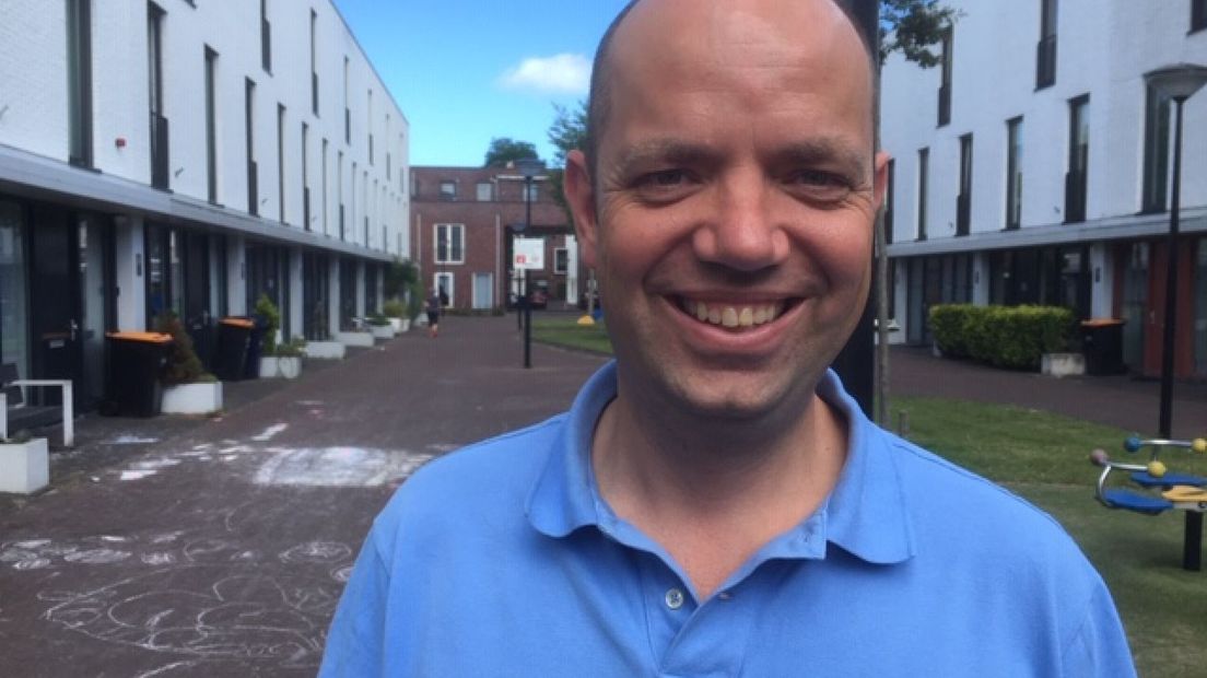 Frans de Graaf