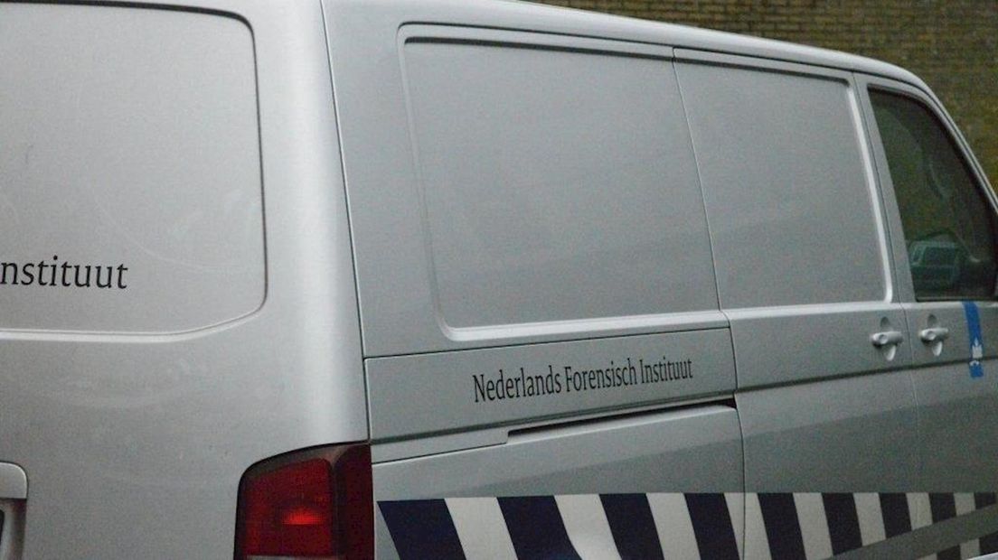 Onderzoek Muiderslot