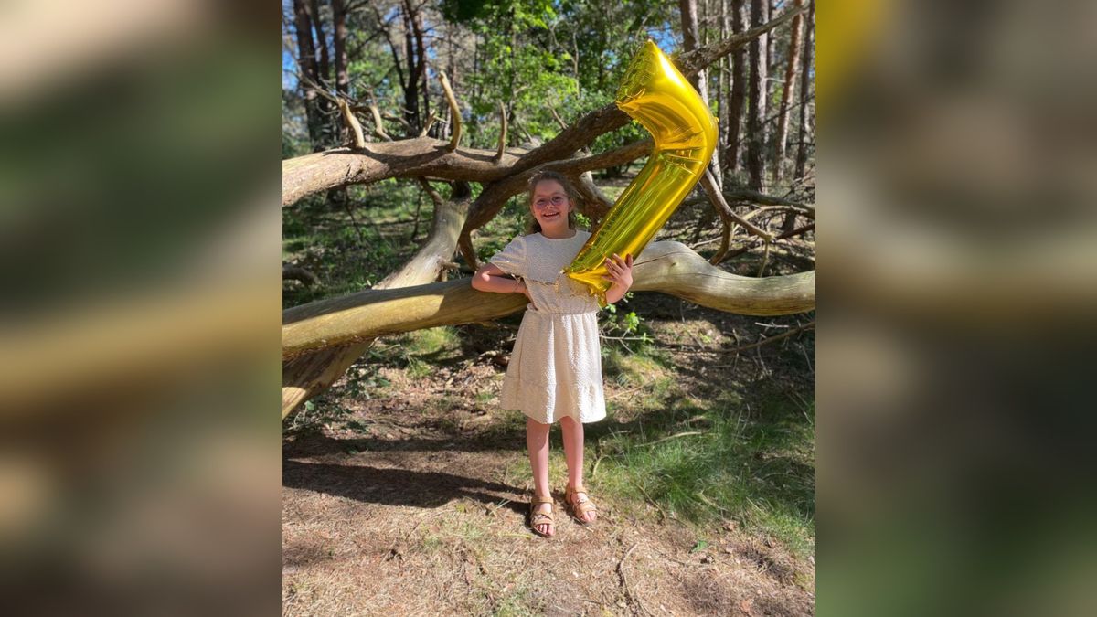 Vader houdt 8-jarige Kenzy uit Heerlen al 9 maanden vast in Egypte, familie ten einde raad