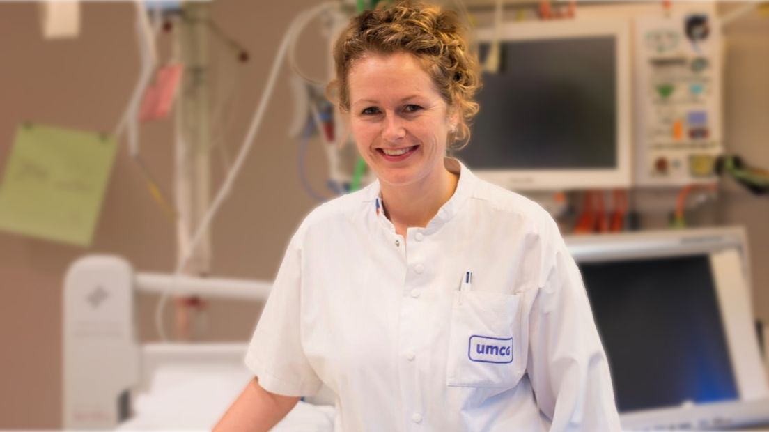 Petra de Vries
