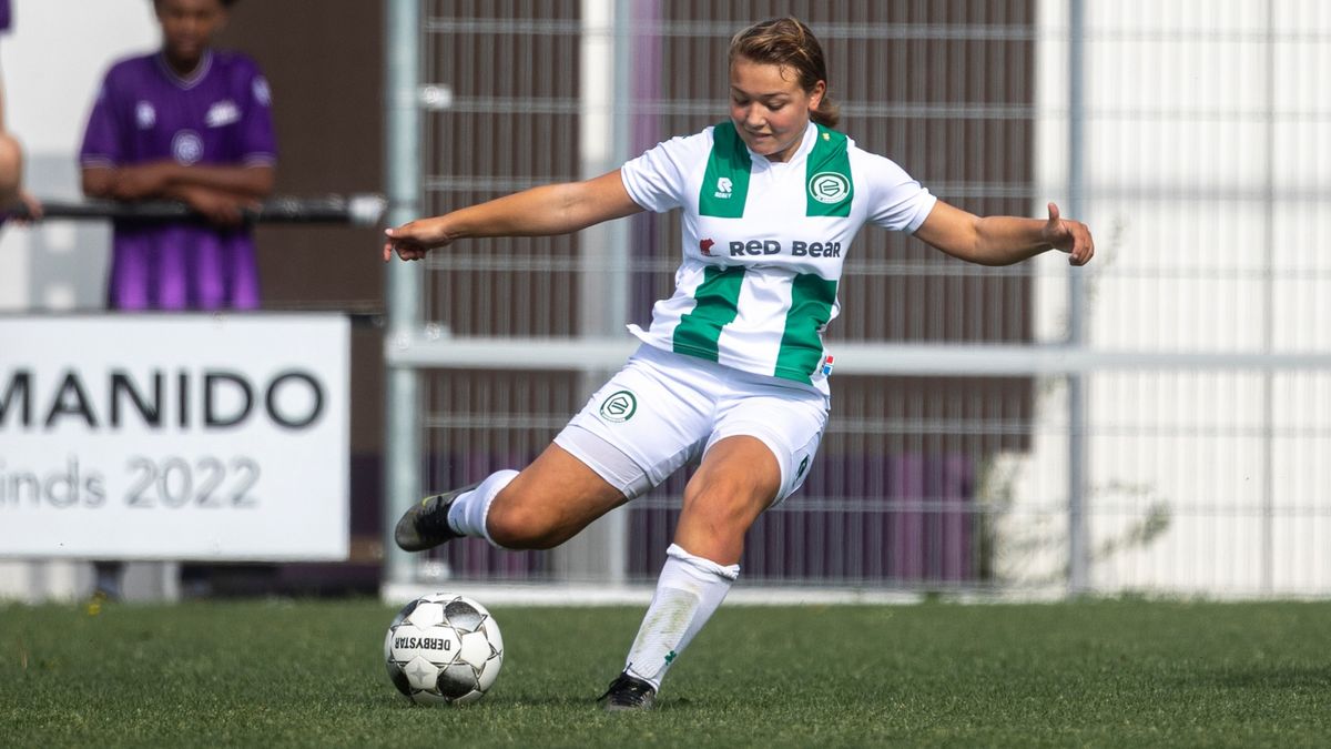 Raad juicht komst FC Groningen-vrouwen toe, maar sportpark Corpus den Hoorn schreeuwt om ruimte