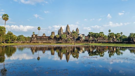 Europese primeur voor Drents Museum met tentoonstelling over wereldberoemde tempelstad Angkor Nieuws