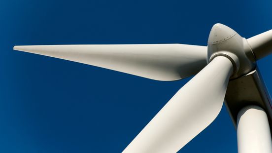 Overijssel zoekt nog plek voor minstens 22 windmolens Home