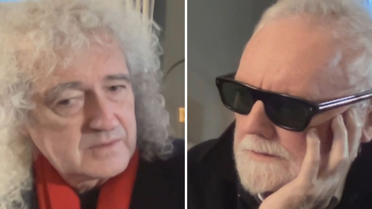 Leden van de legendarische band Queen onder de indruk: 'Danny Vera klinkt geweldig'
