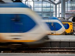 Geen treinen van en naar Den Haag Centraal in weekend CPC Loop