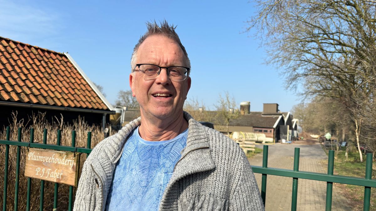 Blijdschap bij pluimveehouders na mededeling veilig vaccin