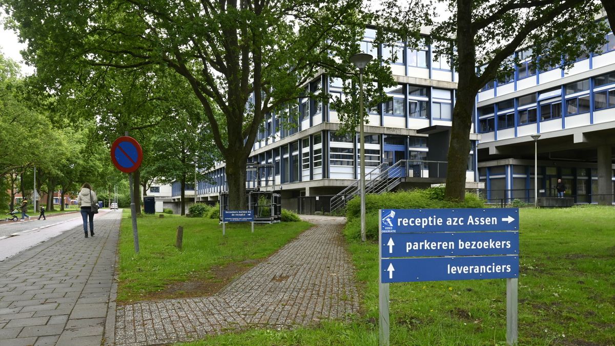 Assen wil azc met duizend opvangplekken vijftien jaar langer houden