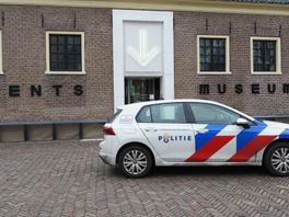 Liveblog: Sporen van goud gevonden in gedumpte kleding en sporttas na kunstroof