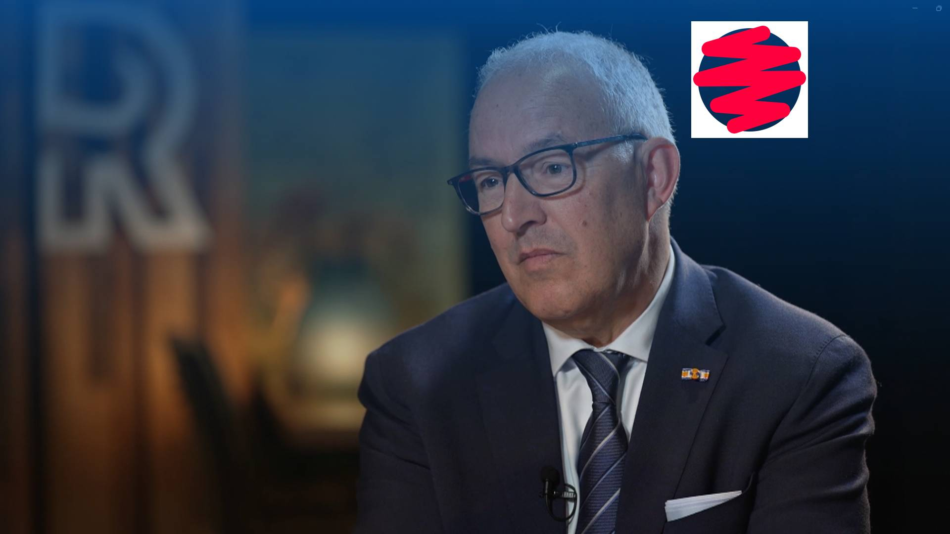 Ahmed Aboutaleb op de foto