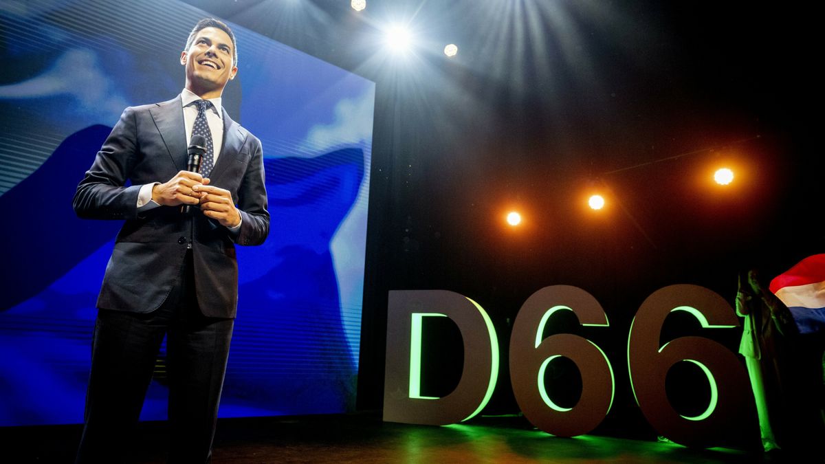 Kijk hier hoe er gestemd is in jouw gemeente