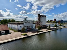 Asser ambitie voor bouwen in Stadskwartier flink omhoog: geen 1350 huizen maar 1700