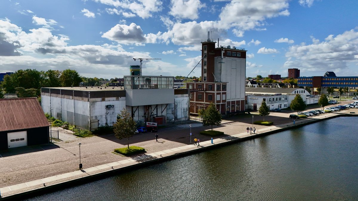 Asser ambitie voor bouwen in Stadskwartier flink omhoog: geen 1350 huizen maar 1700