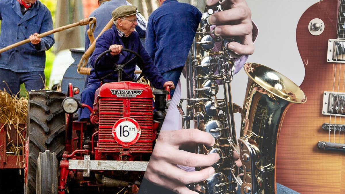 Eropuit dit weekend? Dit is er te doen in Fryslân
