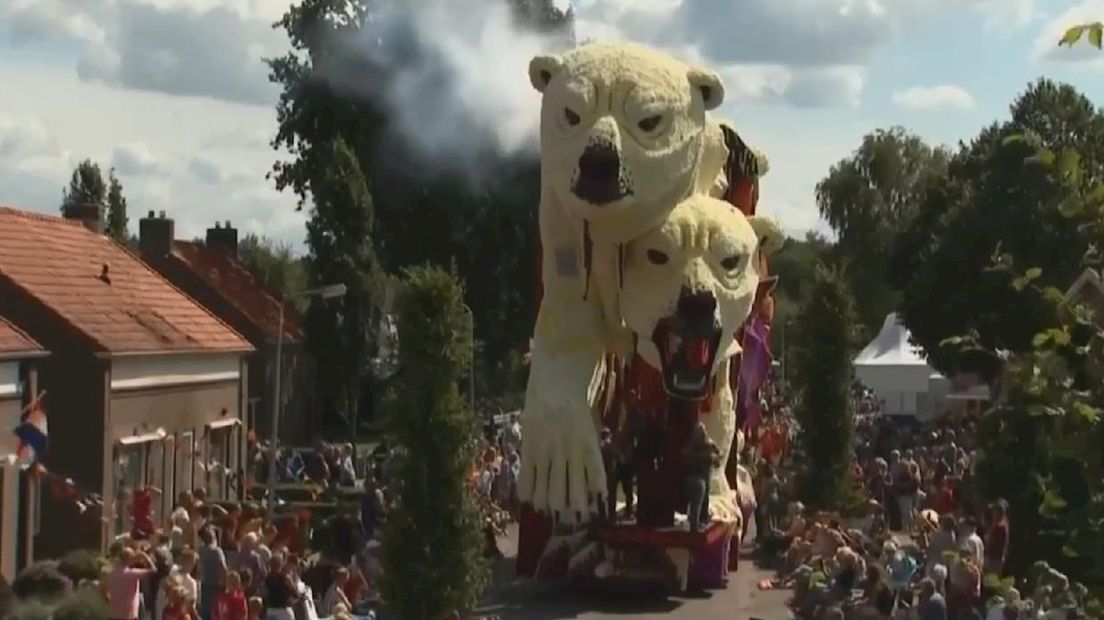 Ontbering