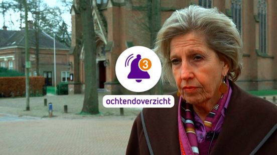 Lees hier het nieuws en het weerbericht van vandaag