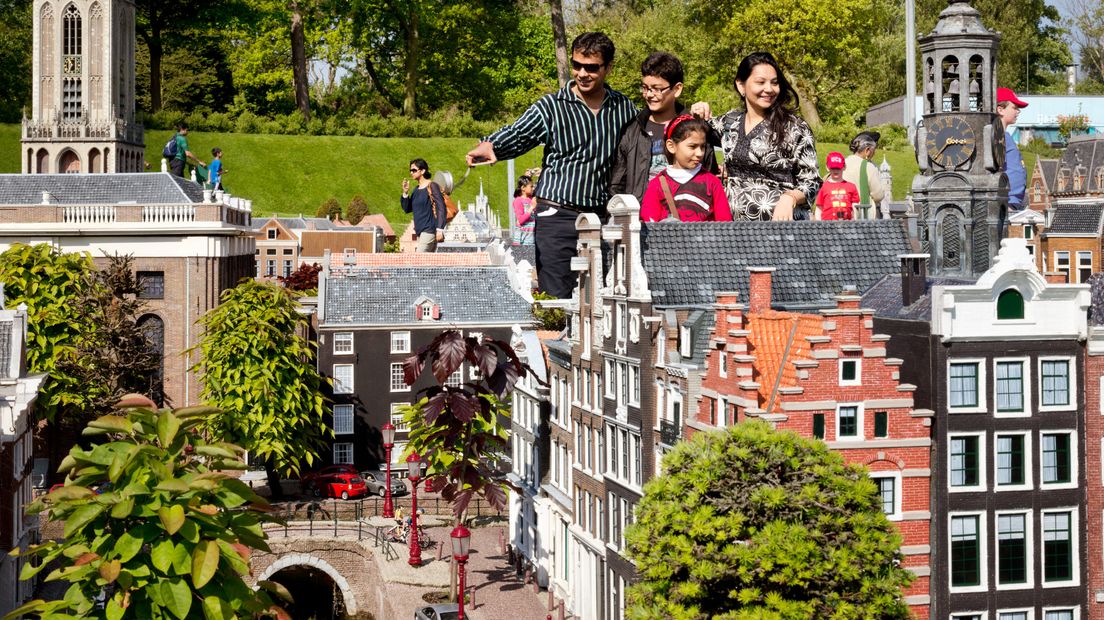 Madurodam