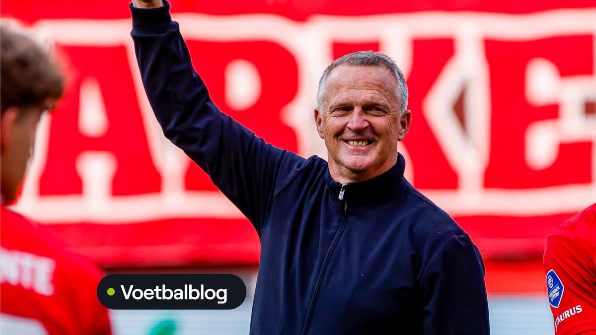 Go Ahead Eagles besluit oefencampagne voor het nieuwe seizoen op Engelse bodem