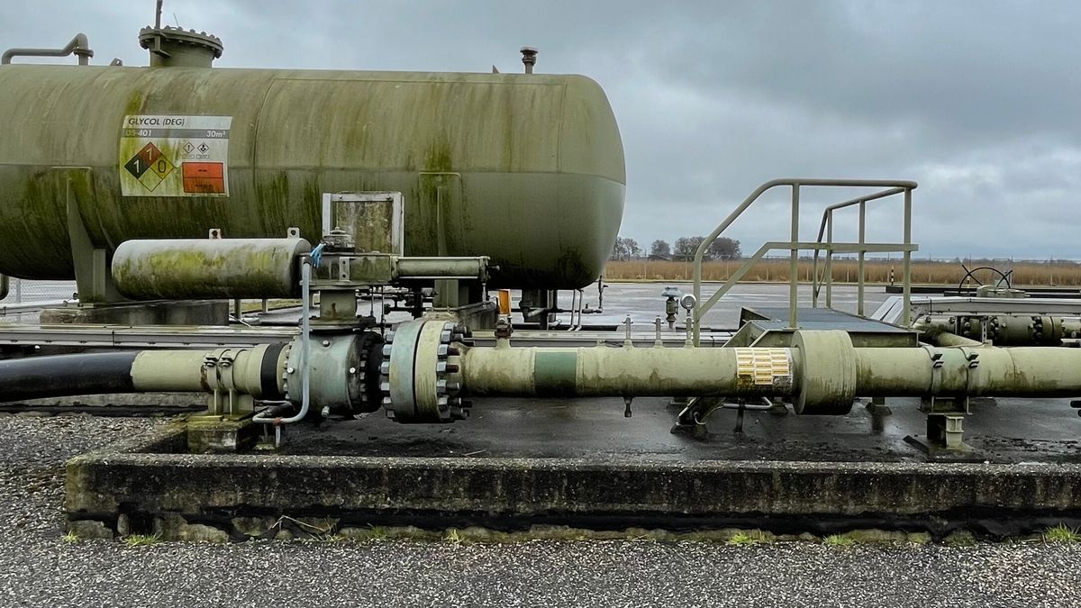 Staatssecretaris weigert vergunning voor gaswinning onder Rottum