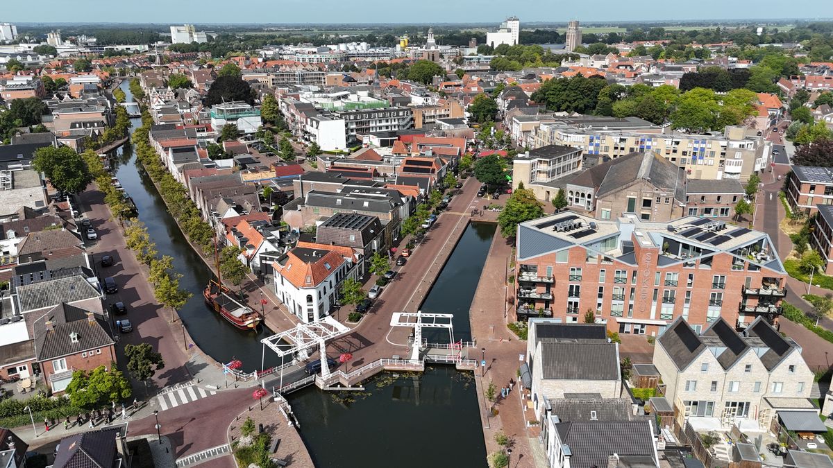 Twee gewonden na vechtpartij in Meppel