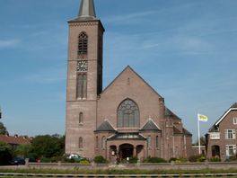 Sloop dreigt voor enige kerktoren in dorp: 'Een half miljoen euro redden we niet'