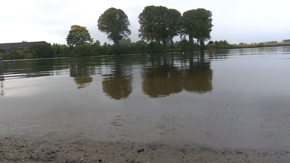 Honderden vrijwilligers en militairen doen mee aan hoogwateroefening Deining en Doorbraak