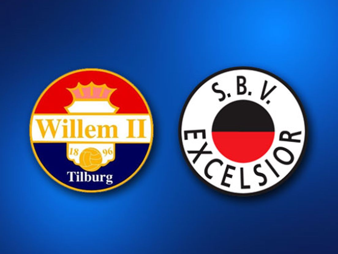 Willem II - Excelsior