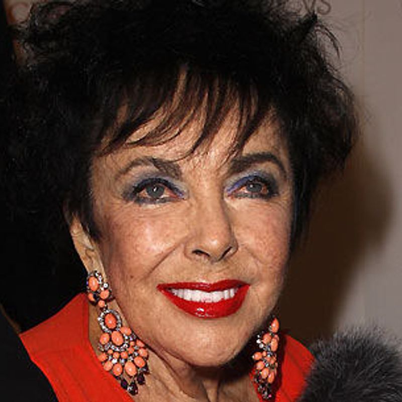 Elizabeth Taylor zocht in jaren '70 boerderij in Drenthe - RTV Drenthe