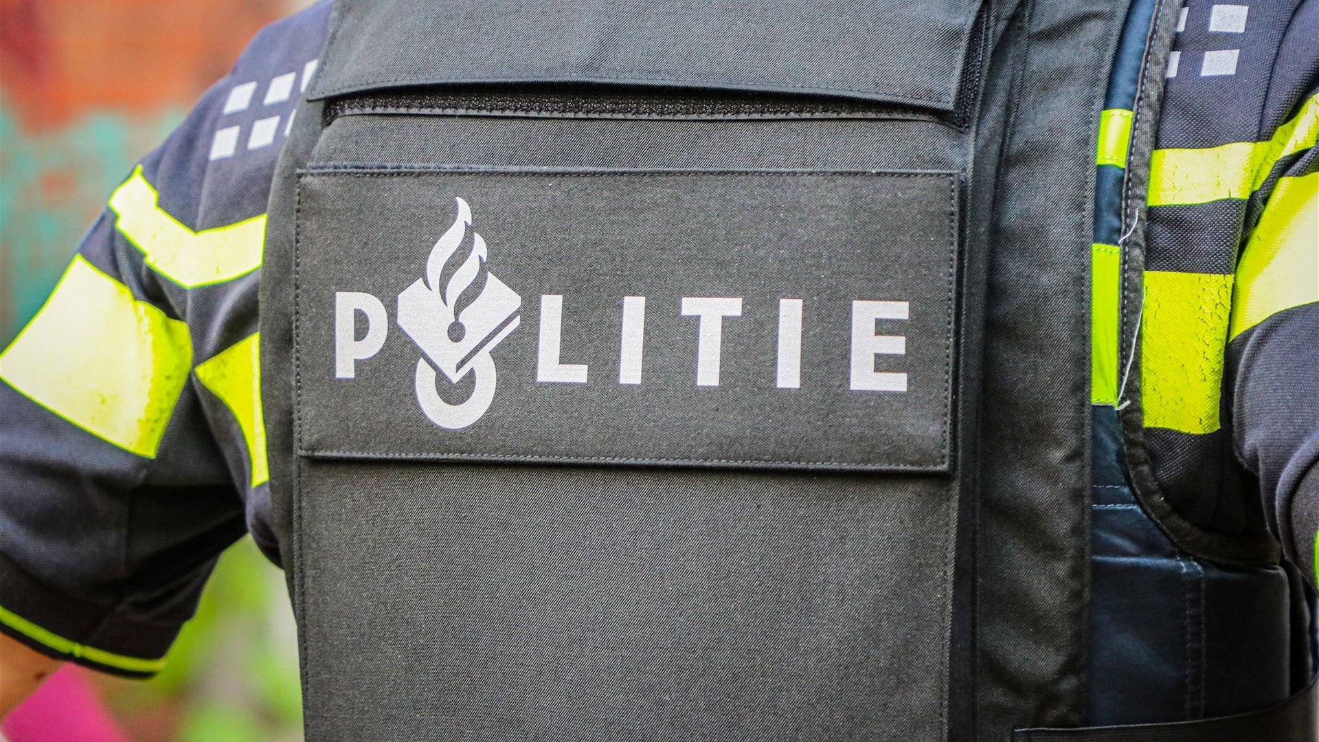 Agenten Trekken Vuurwapen Bij Aanhouding In Vlissingen - Omroep Zeeland