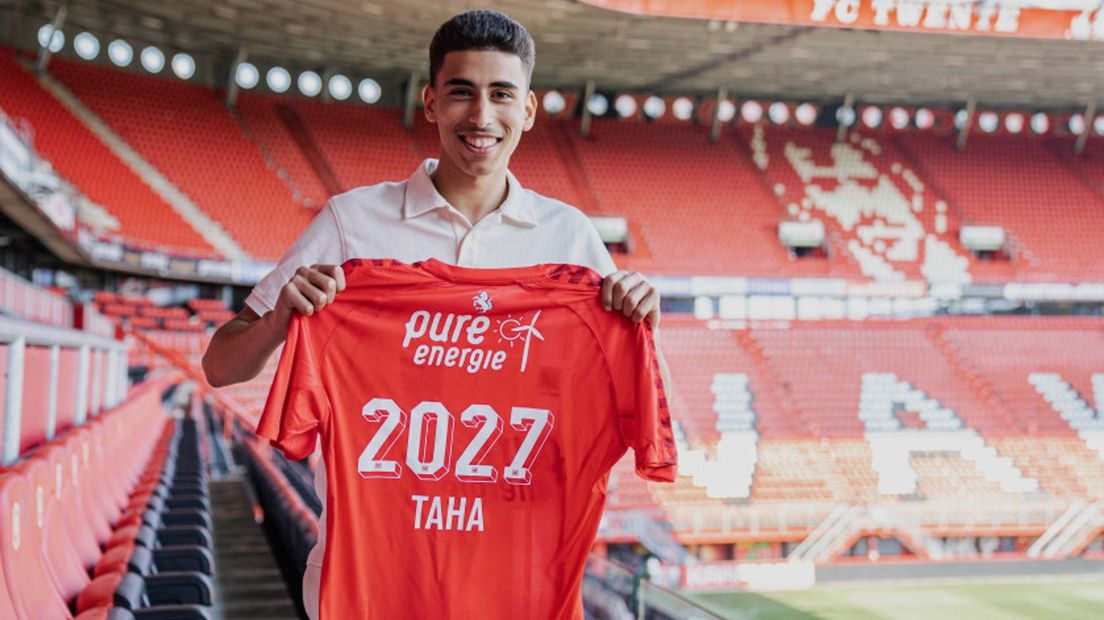 Younes Taha
